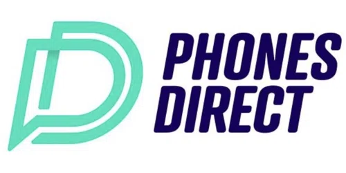 Phones Direct Merchant logo