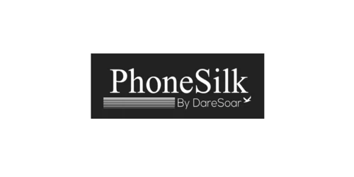 PhoneSilk coupon
