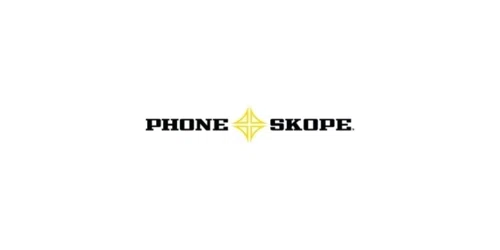 Phone Skope coupon