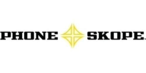 Phone Skope Merchant logo