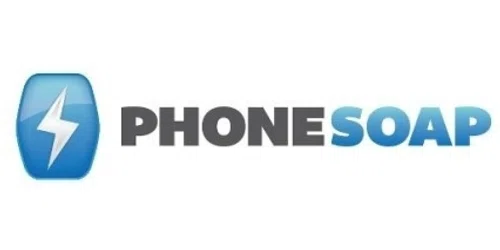 PhoneSoap Merchant logo