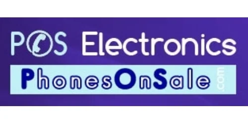 PhonesOnSale.com Merchant logo