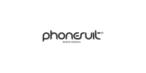 PhoneSuit coupon