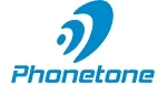 PhonetoneTech Merchant Logo