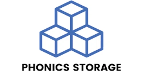 Phonics Storage Promo Code