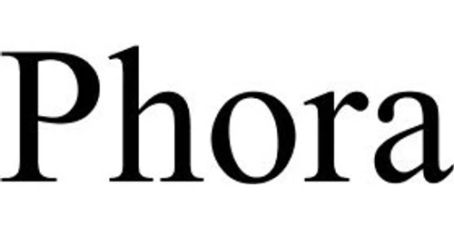 Phora Promo Code