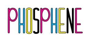 Phosphene Merchant Logo