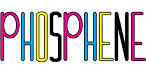 Phosphene Promo Code