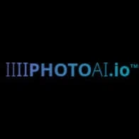Photo AI Merchant Logo