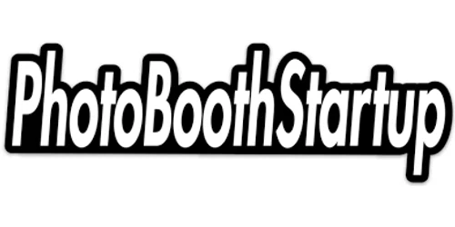 Photo Booth Startup Promo Code