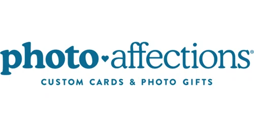 PhotoAffections Promo Code