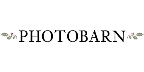 PhotoBarn Merchant logo