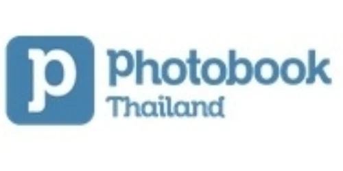 Photobook Thailand Promo Code