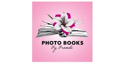 Photo Books by Brandi Promo Code