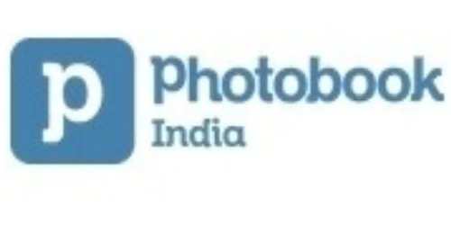 Photobook India Merchant logo