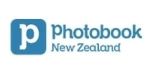 Photobook New Zealand Merchant logo