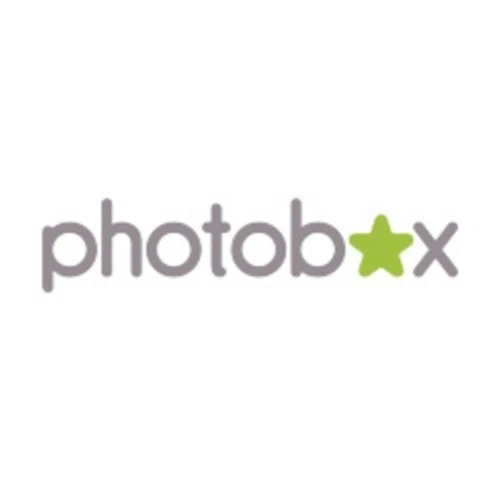 Photobox AU coupons