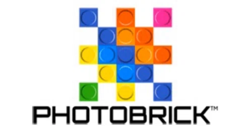 PhotoBrickUSA Promo Code