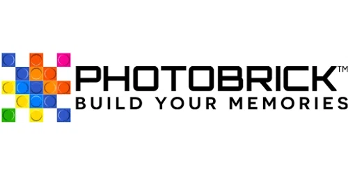 PHOTOBRICK Promo Code