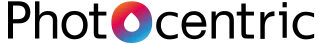 Photocentric Merchant Logo