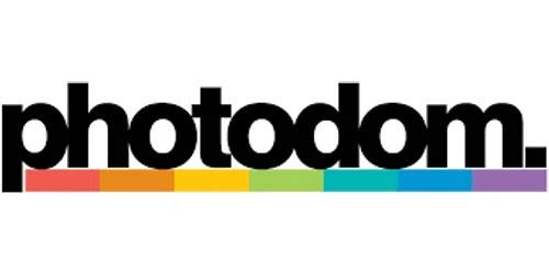 Photodom Promo Code