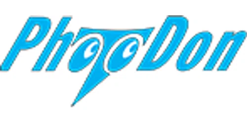 Photodon Promo Code