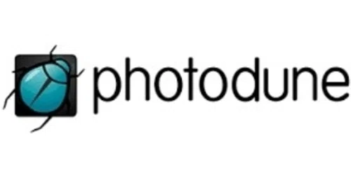 PhotoDune Merchant logo