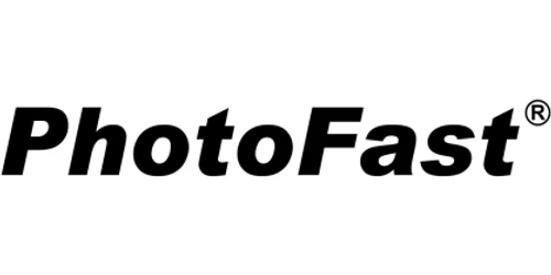 PhotoFast Promo Code