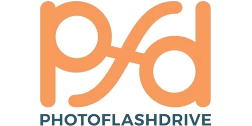 PhotoFlashDrive Merchant logo