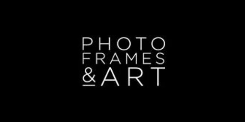 15% Off Photo Frames & Art Promo Codes (4 Active) Nov '22
