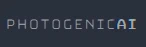Photogenic AI Merchant Logo