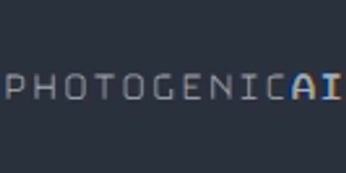 Photogenic AI Promo Code