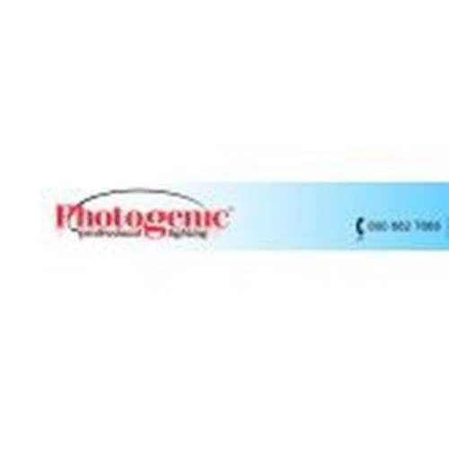 Photogenic Professional Lighting coupons