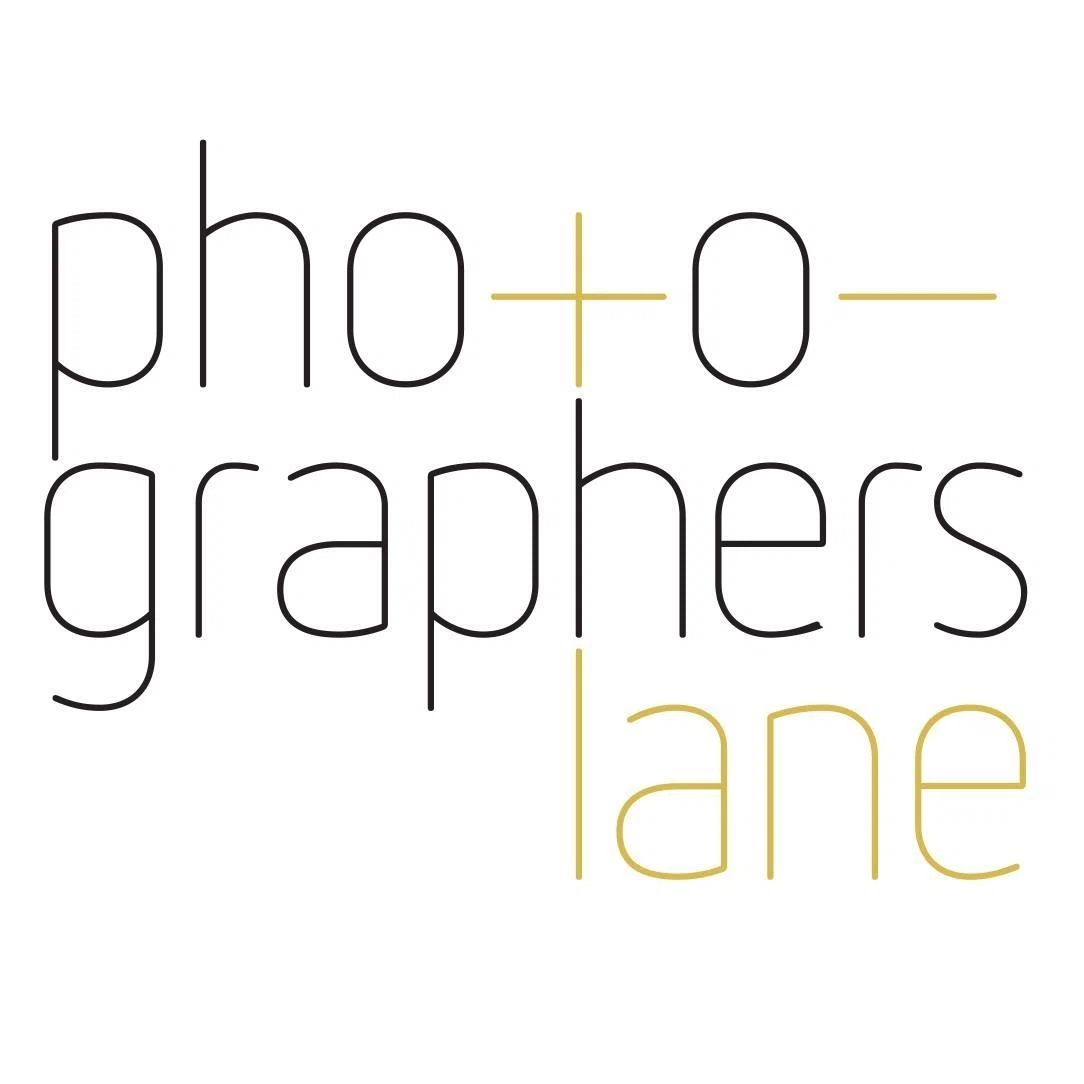 Photographers Lane Merchant Logo