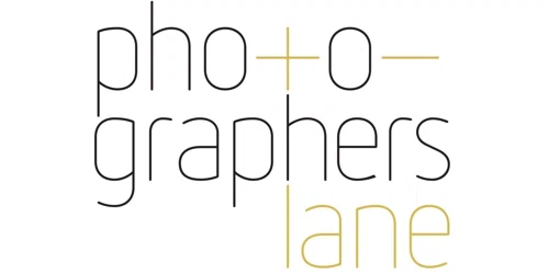 Photographers Lane Promo Code