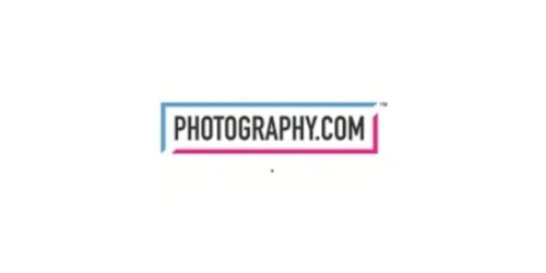 Photography.com coupon