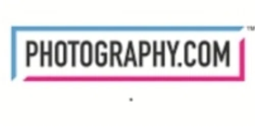 Photography.com Merchant logo