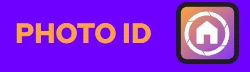 Photo ID App Merchant Logo