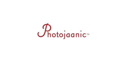 Photojaanic coupon