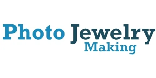 Photo Jewelry Making Merchant logo
