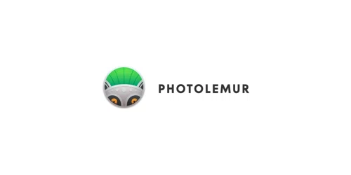 Photolemur coupon