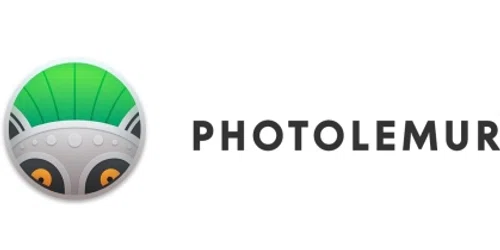 Photolemur Merchant logo