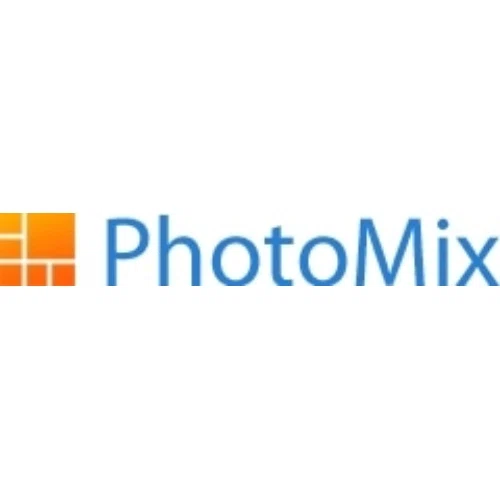 PhotoMix Promo Code