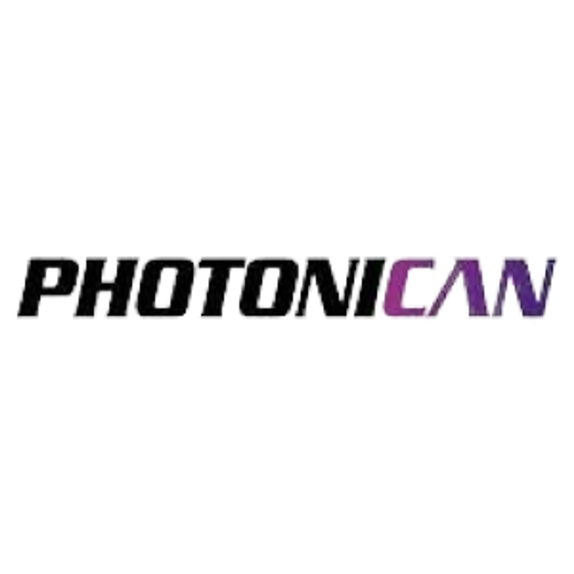 Photonican Promo Code