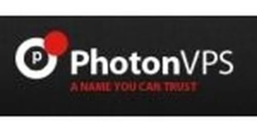 PhotonVPS Merchant logo