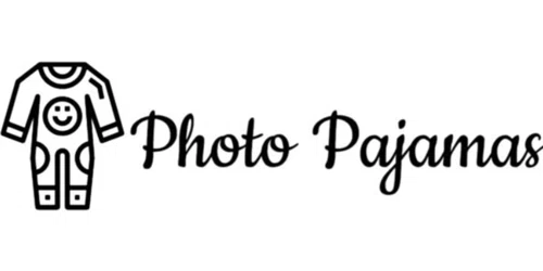 Photo Pajamas Merchant logo