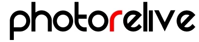 Photorelive Merchant Logo