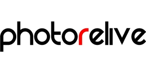 Photorelive Promo Code