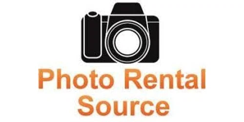Photo Rental Source Promo Code