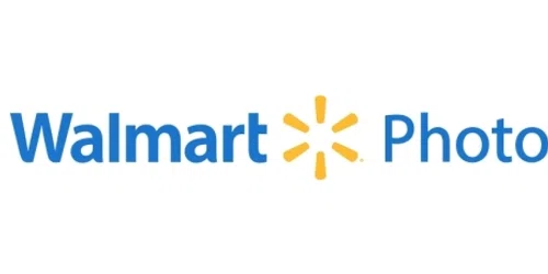 Walmart Photo Merchant logo